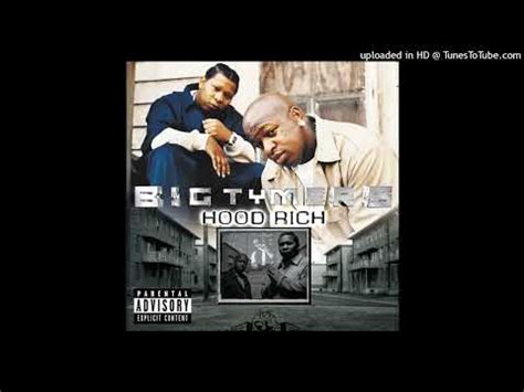 big tymers still fly clean